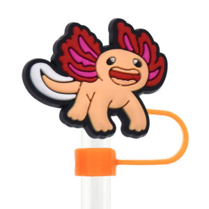 02*straw cap*cartoon