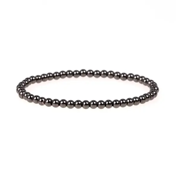 Fashion Solid Color Copper Plating Bracelets 1 Piece