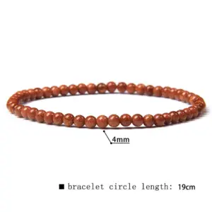 4mm Golden Sand Poke / 19cm