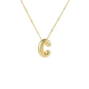 C Necklace