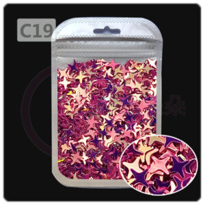 C19 / 10 g/bag (other grams can be customized)
