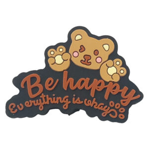 Happy Bear-Z