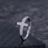 Wholesale Geometric Copper Rings