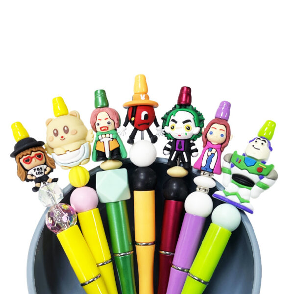 oly-d3a451f2eed5de2ae39906affc726747 Wholesale Cartoon Cute Loose Beads