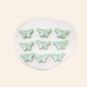 Mint Green