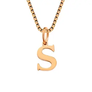 S-Rose / Gold