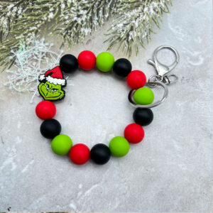Wrist key ring K-1565