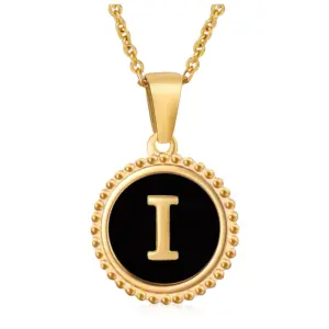 Gold I (Including Chain)