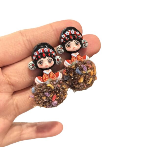 oly-d3e96fcb0617a2c22bbd463c9a5ab9be Wholesale Purely handmade niche style design 925 sier needle