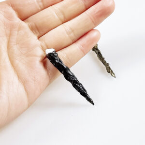 Black (not every one is exactly the same)