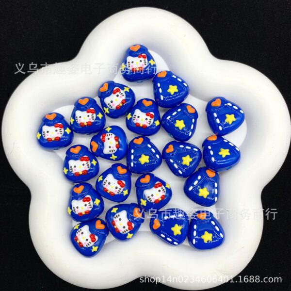 oly-d3f76024c1b320e61e196d4648798146 Wholesale Cartoon backpack with heavy oil beads