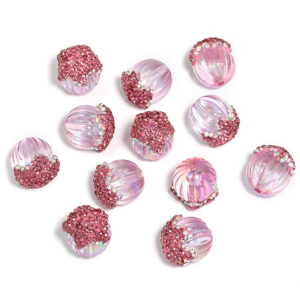 pink / 16x19mm