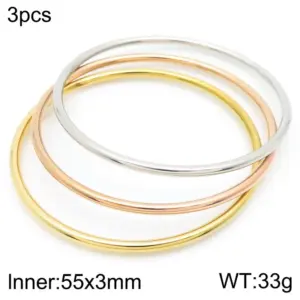 Three Colors KB184155-LO