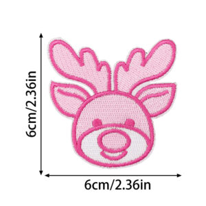 Deer Head
