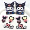 Wholesale Cute Cartoon Clogs Accessories & Buckles DIYOLY Exclusive