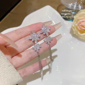 E0114 Silver Needle