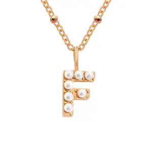 F-Rose / Gold