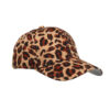 Wholesale The beauty of spring and summer new leopard print baseball cap cap Sun cap B592
