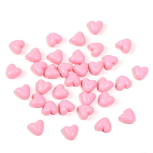 light pink / 10x11mm (about 1050 pieces/catties)