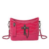Wholesale Quilted chain shoulder bag/underarm bag
