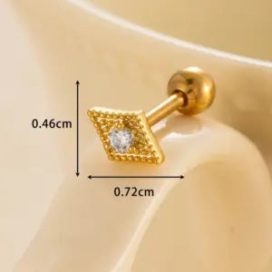 Multicolor-Golden Yellow / 4#