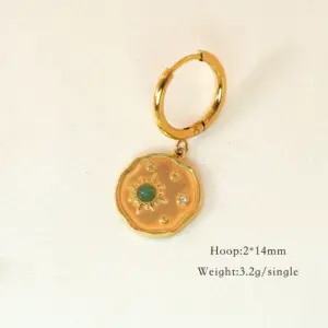 African Jade Diamond