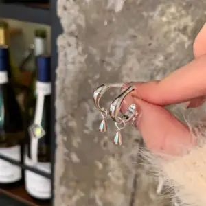 E6294 Silver / 925 Silver