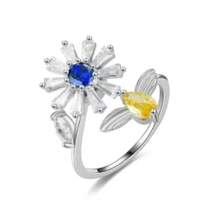 -Bee Little Daisy / Adjustable Opening