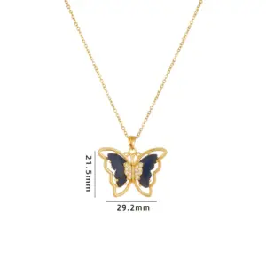 Butterfly A1697 40-45cm