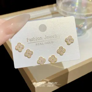 K089 Gold Plating