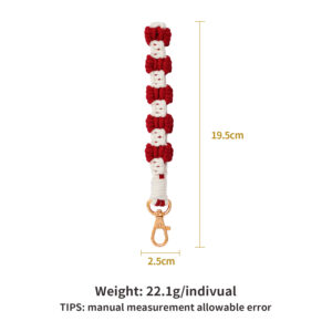 K68906 dark red