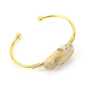 Crazy Agate / Pure Natural