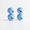 oly-d4a0ef2e73d60aba465a5775d578caac Wholesale Christmas wooden beads color wooden beads