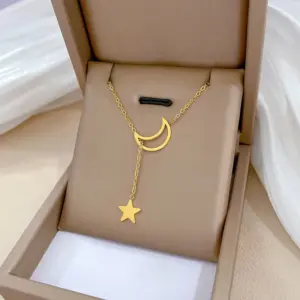 N303 Gold [Whole Titanium Steel]]