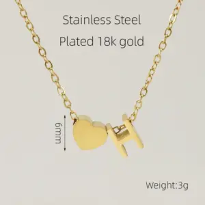 Gold / H