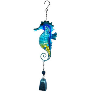 2502 seahorse bell / Bubble bag packaging