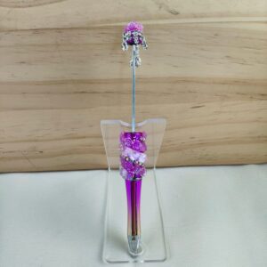 bullet 1.0 / 35-Gradient Purple