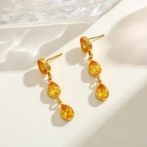 Yellow-33.85*6.49mm