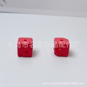 Watermelon red / 15mm