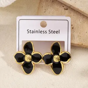 Fyd6111-Black / One Size