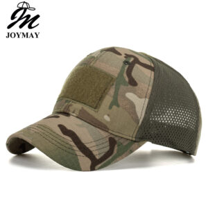 Wholesale Cross-border source outdoor camouflage baseball cap tactical baseball cap Special Forces equipment summer sun hat B1009