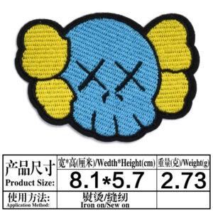 10(3108)* Size as shown