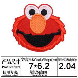 2(252)* Size as shown