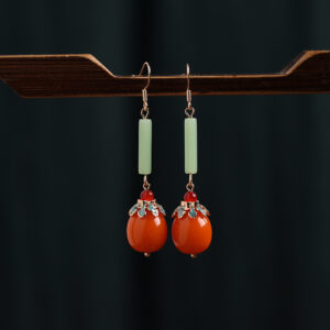 Earrings 14#