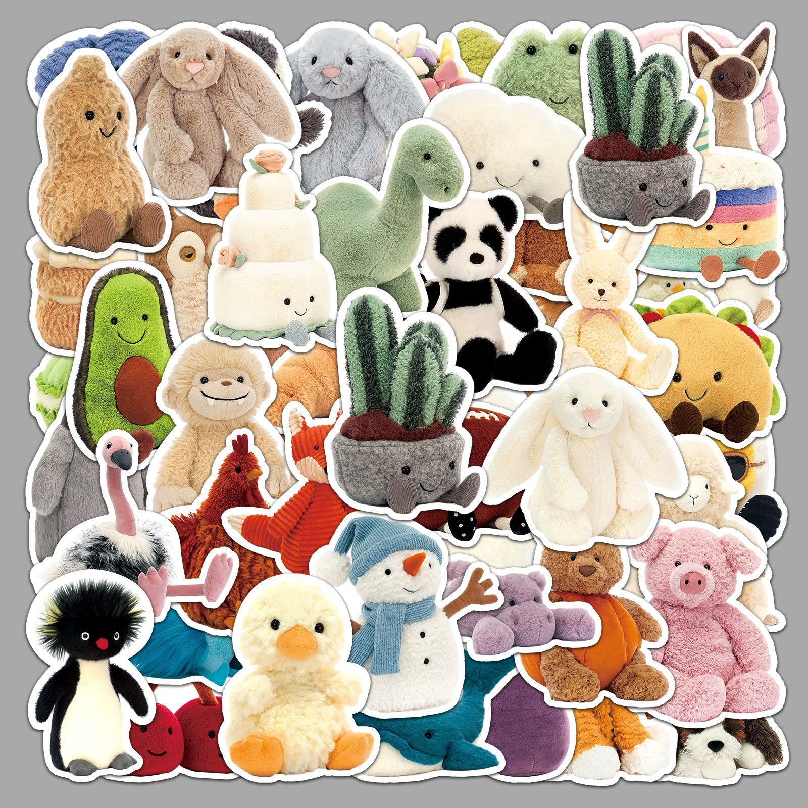 Wholesale Graiti Stickers Personalized