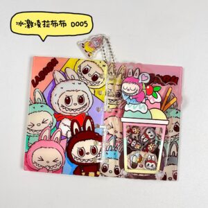 A7【13*9cm】 / D005