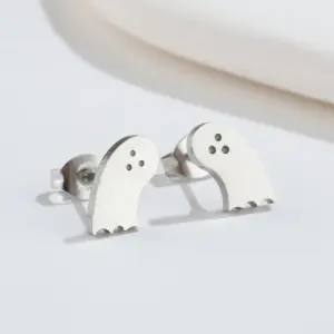 Ghost / Steel Color