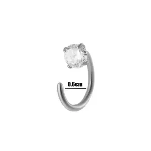 029-1# Zircon / 6MM