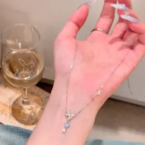 X1331 Silver