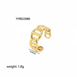 YYR023080 / Adjustable Opening